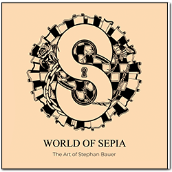 World of Sepia